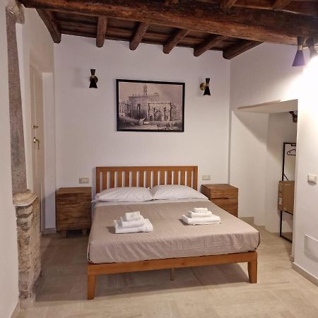 Casina Giubbonari Roma Exterior foto