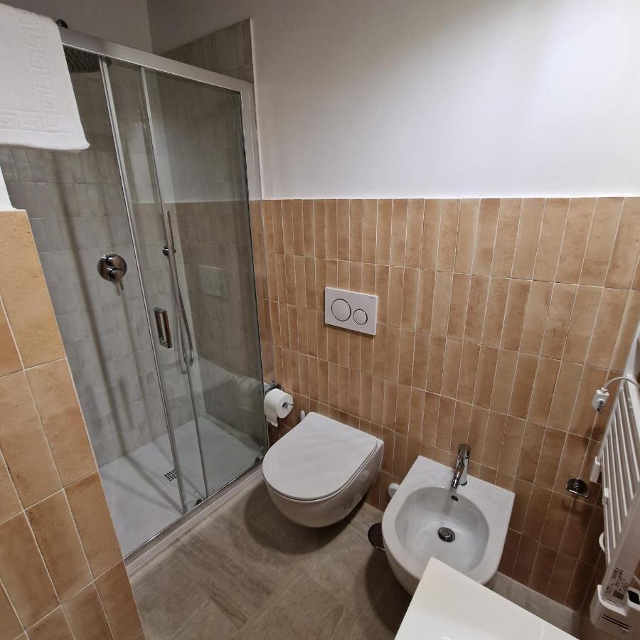 Casina Giubbonari Roma Exterior foto